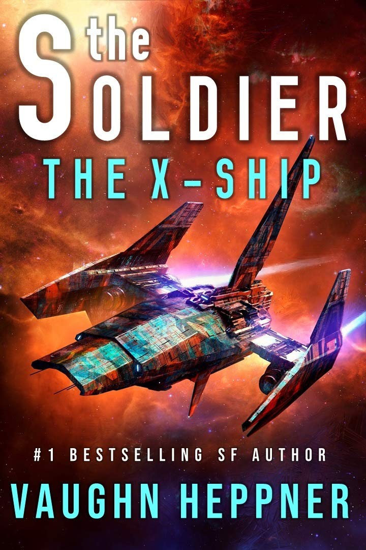 The X-Ship