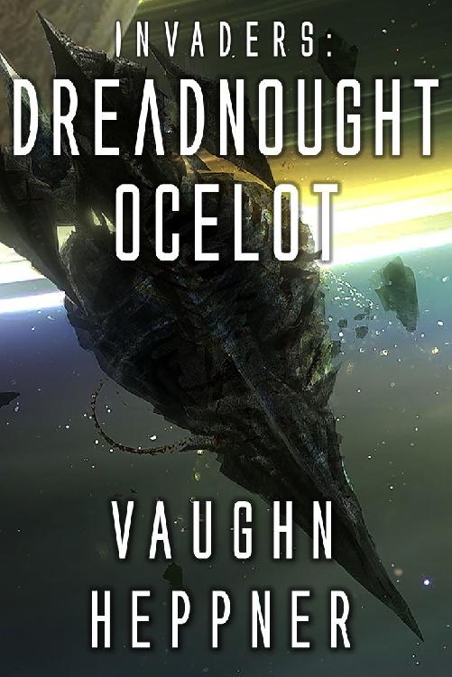 Invaders: Dreadnought Ocelot