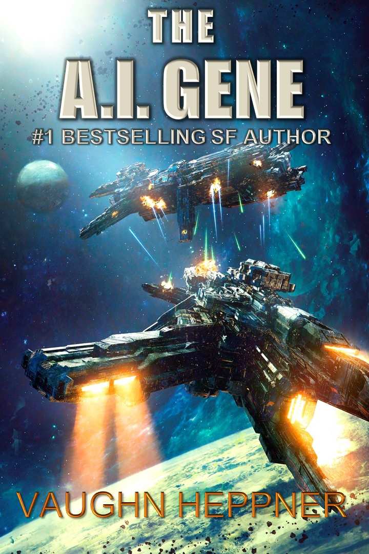 The A.I. Gene