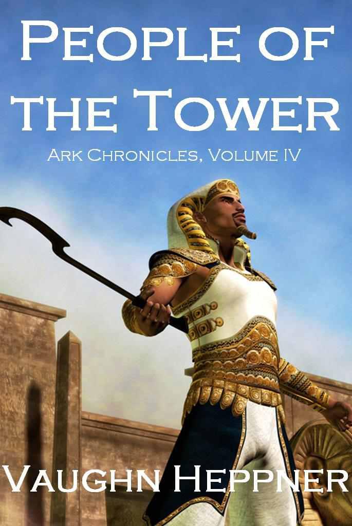People of the Tower