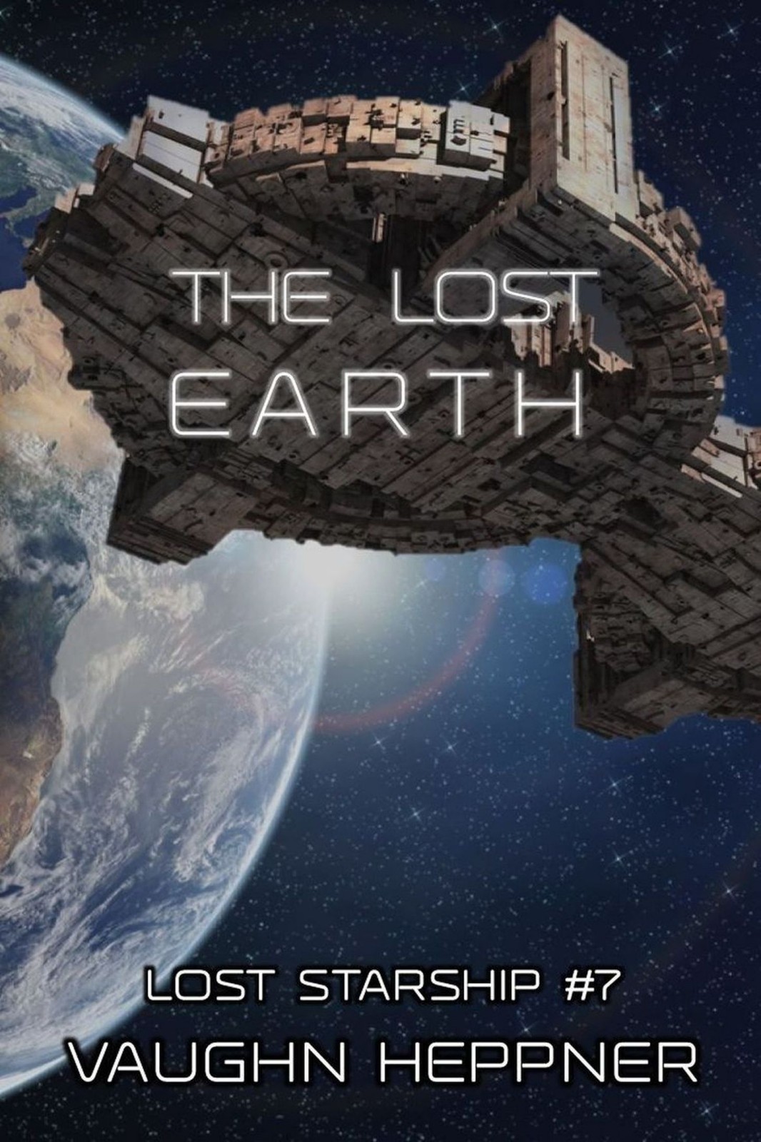 The Lost Earth