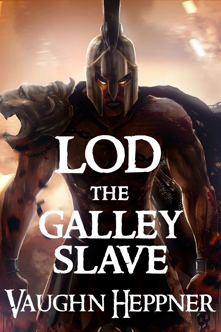 Lod the Galley Slave