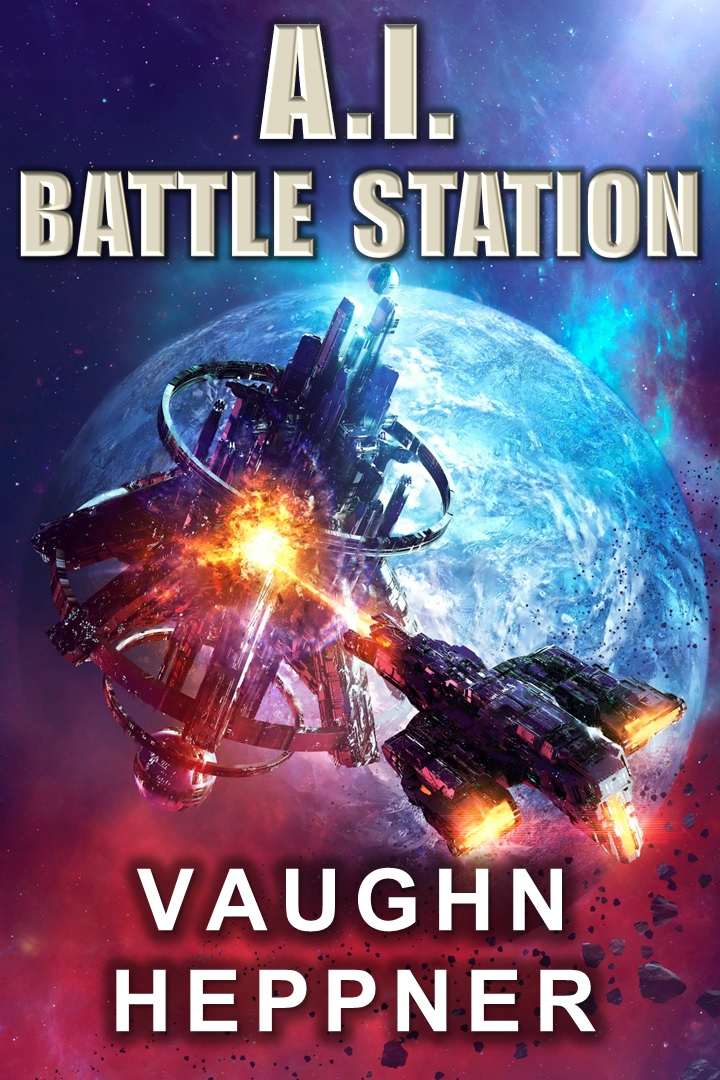 A.I. Battle Station