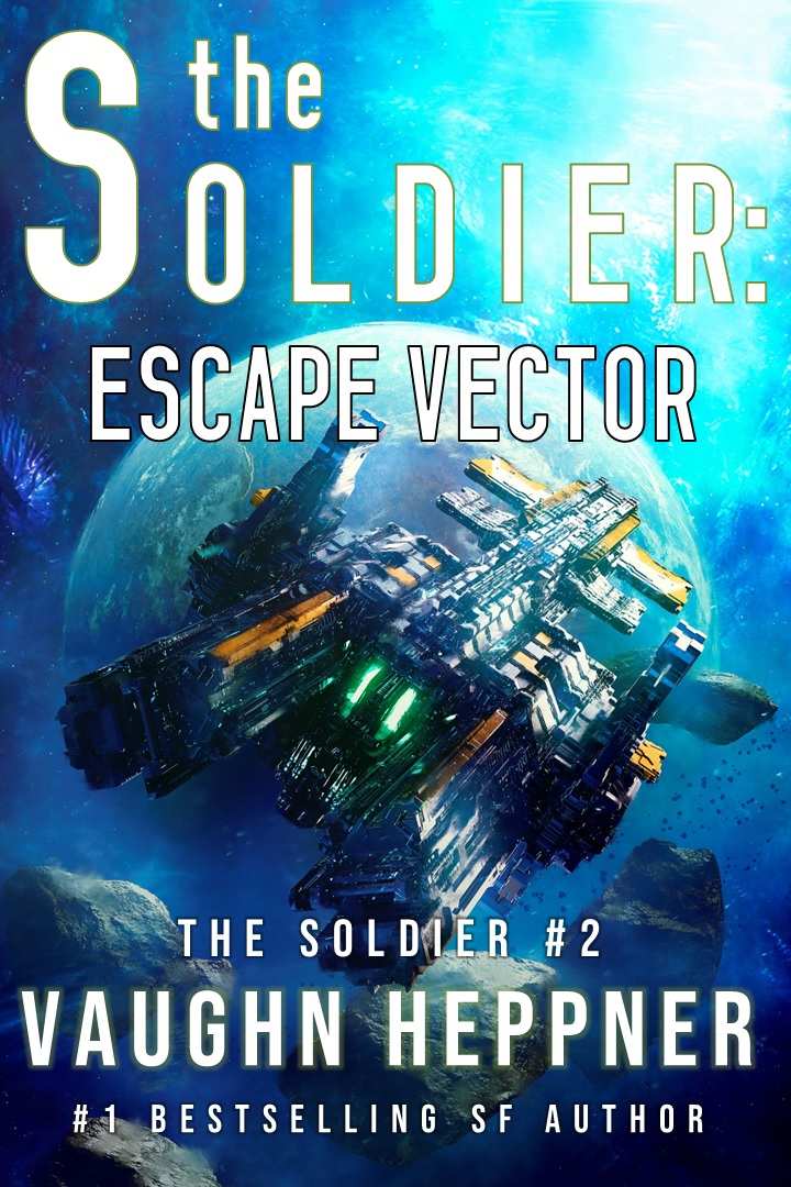 The Soldier: Escape Vector