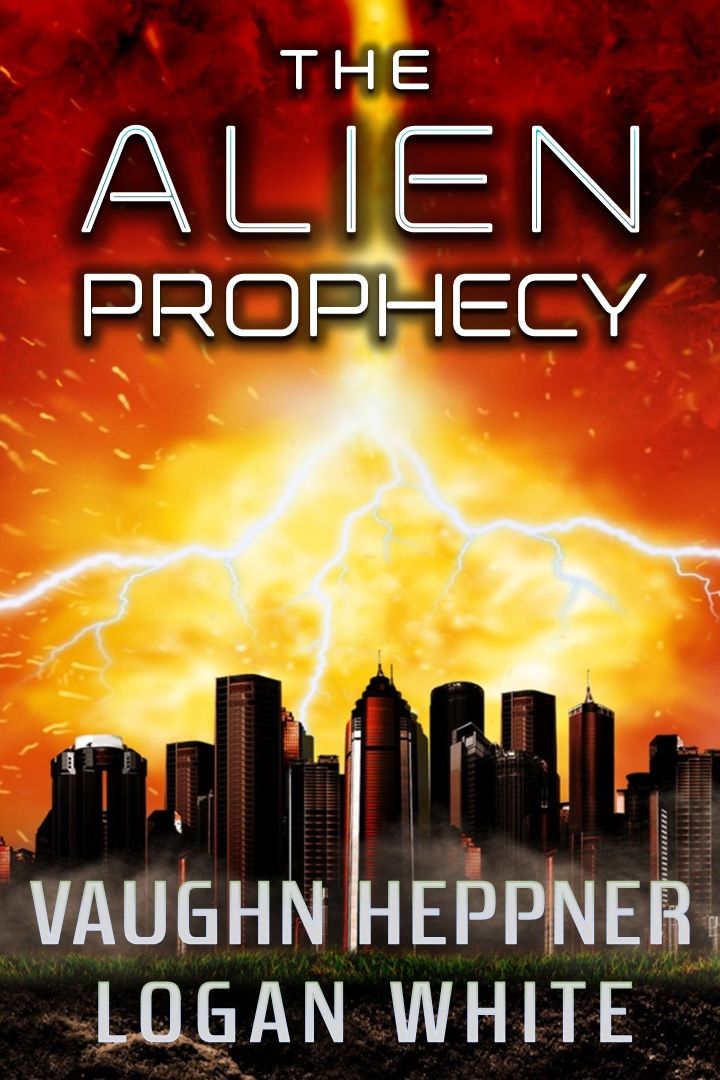 The Alien Prophecy