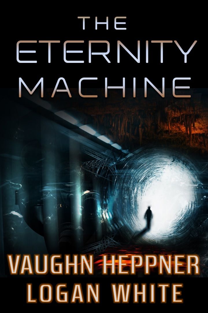 The Eternity Machine