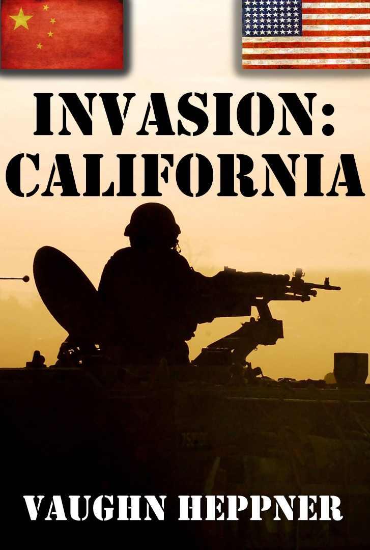 Invasion: California