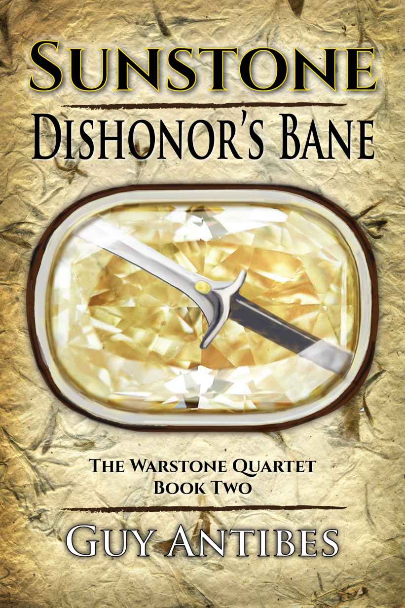 Sunstone | Dishonor's Bane