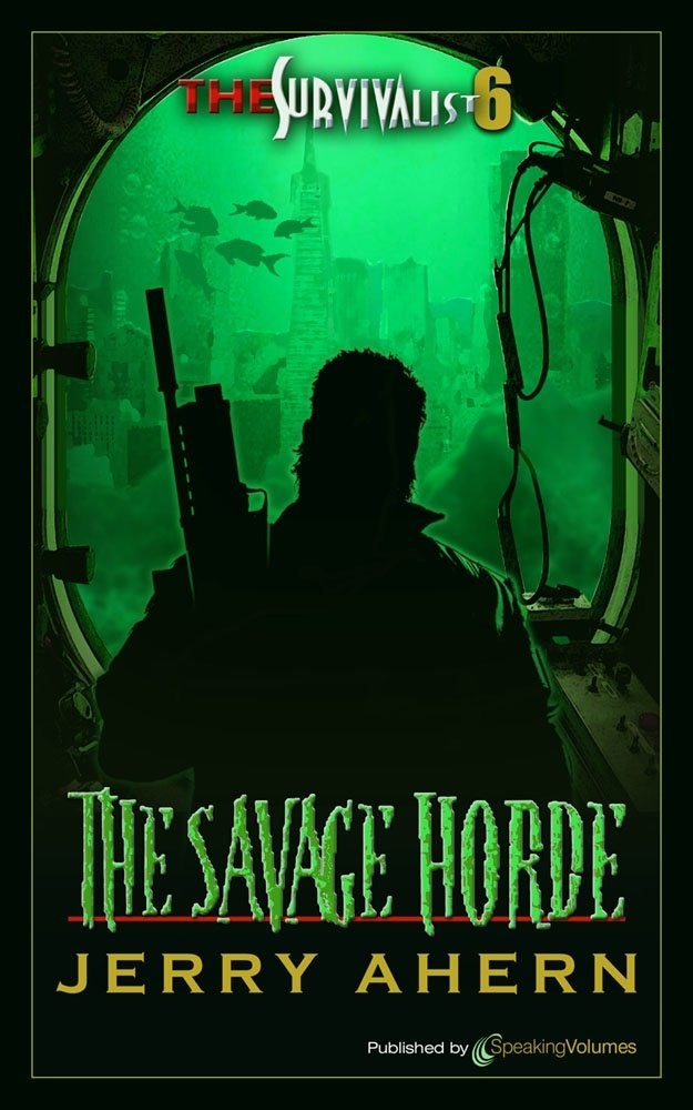 Savage Horde
