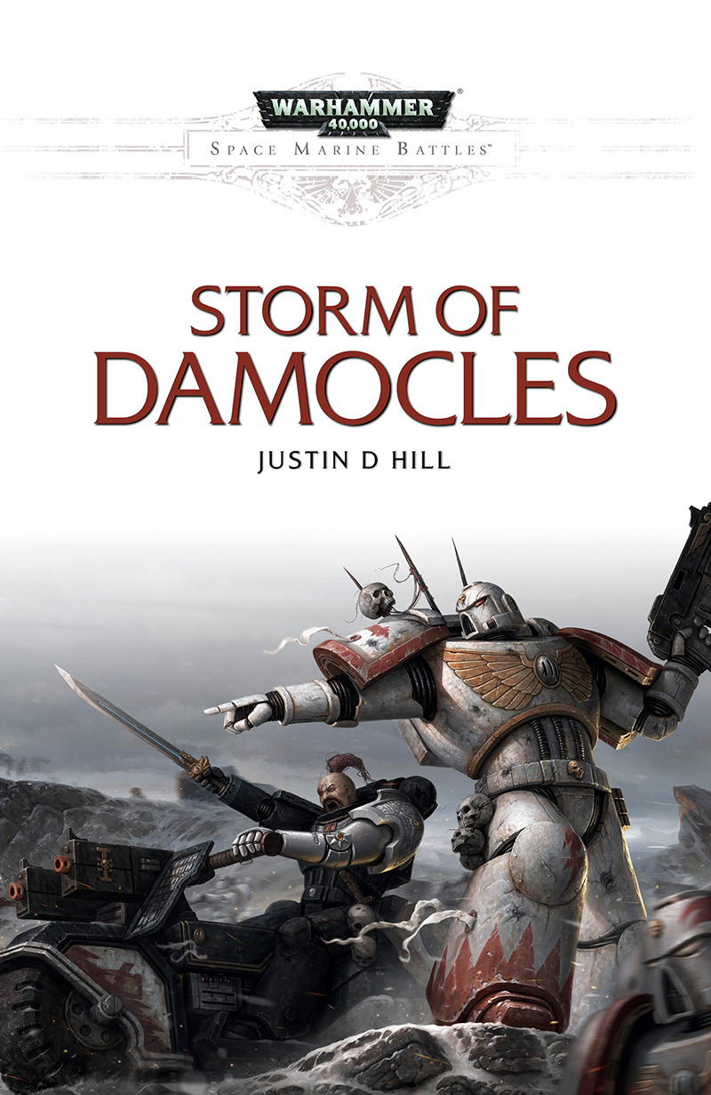 Storm of Damocles