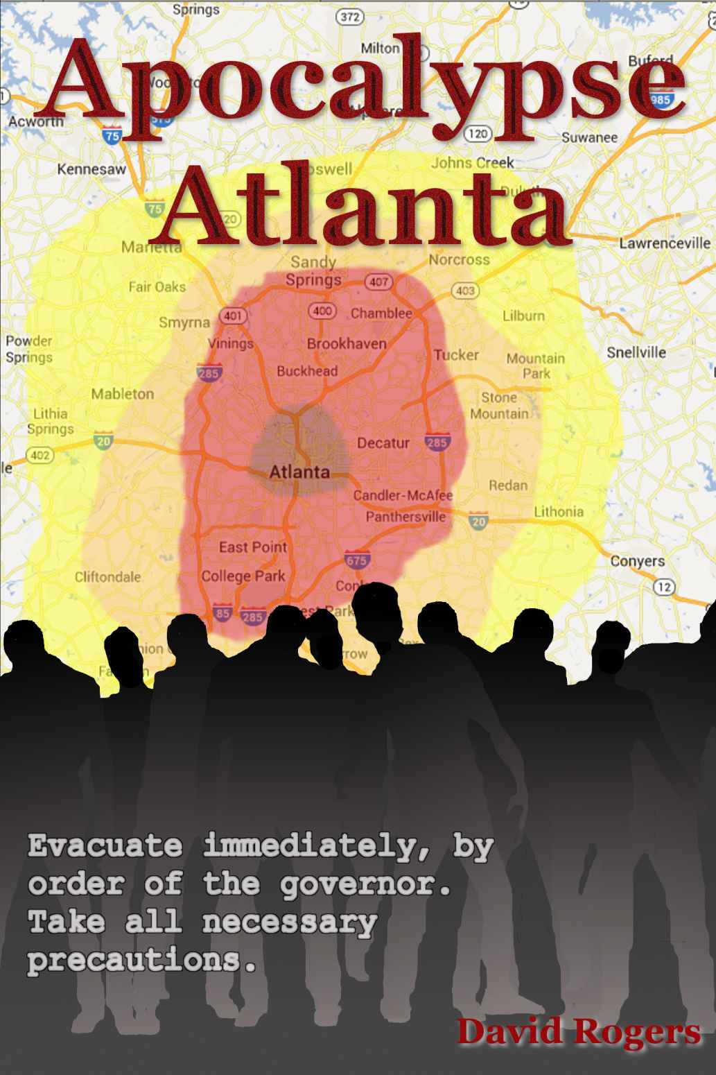 Apocalypse Atlanta
