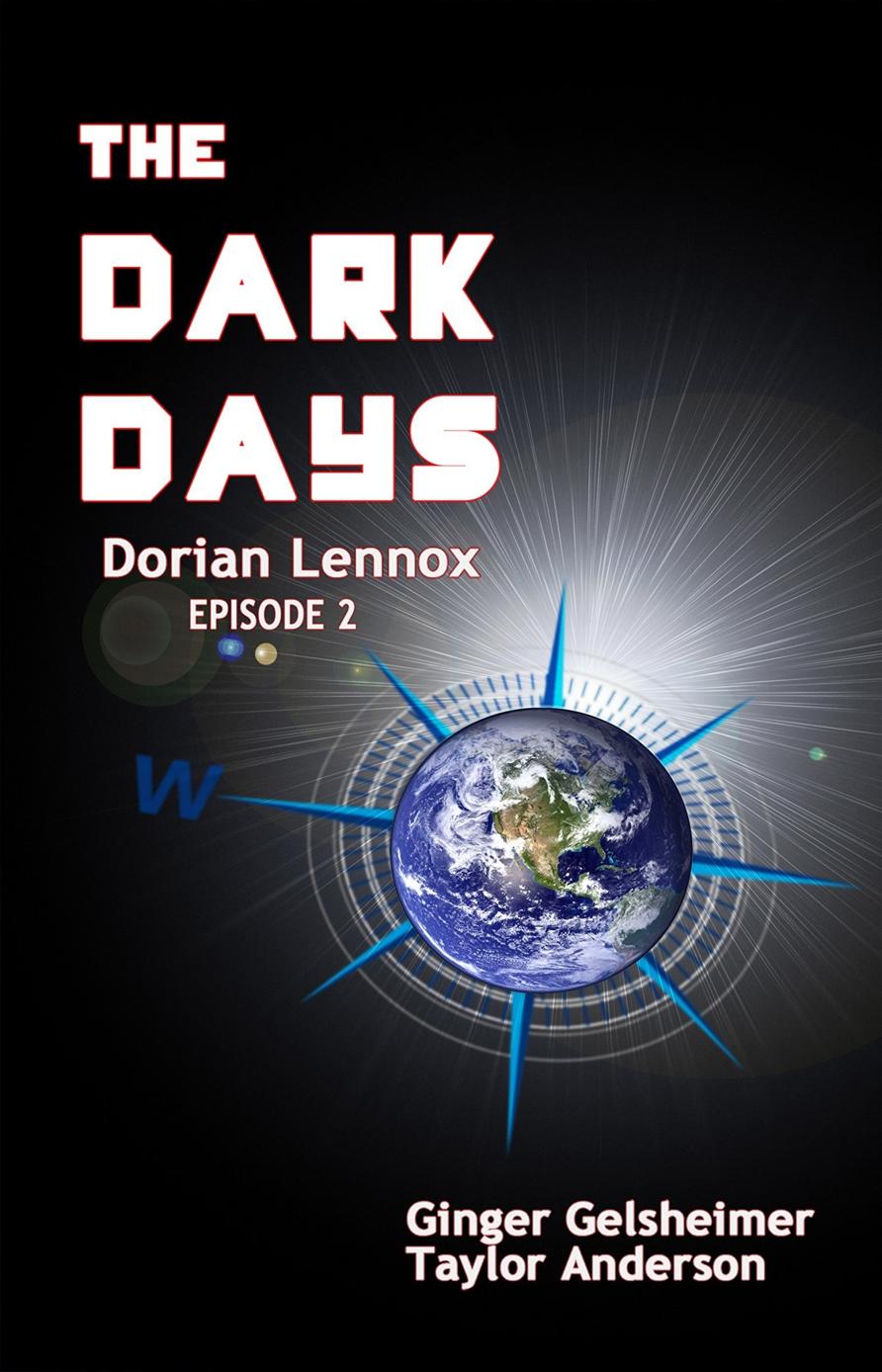 The Dark Days: Dorian Lennox (2)