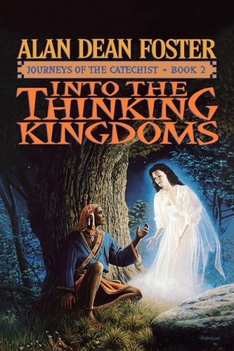 Into the Thinking Kingdom