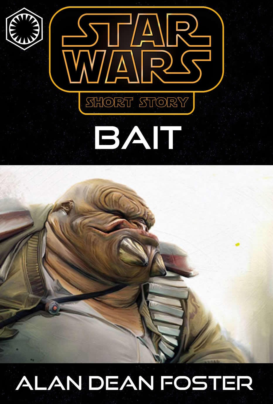 Star Wars: Bait