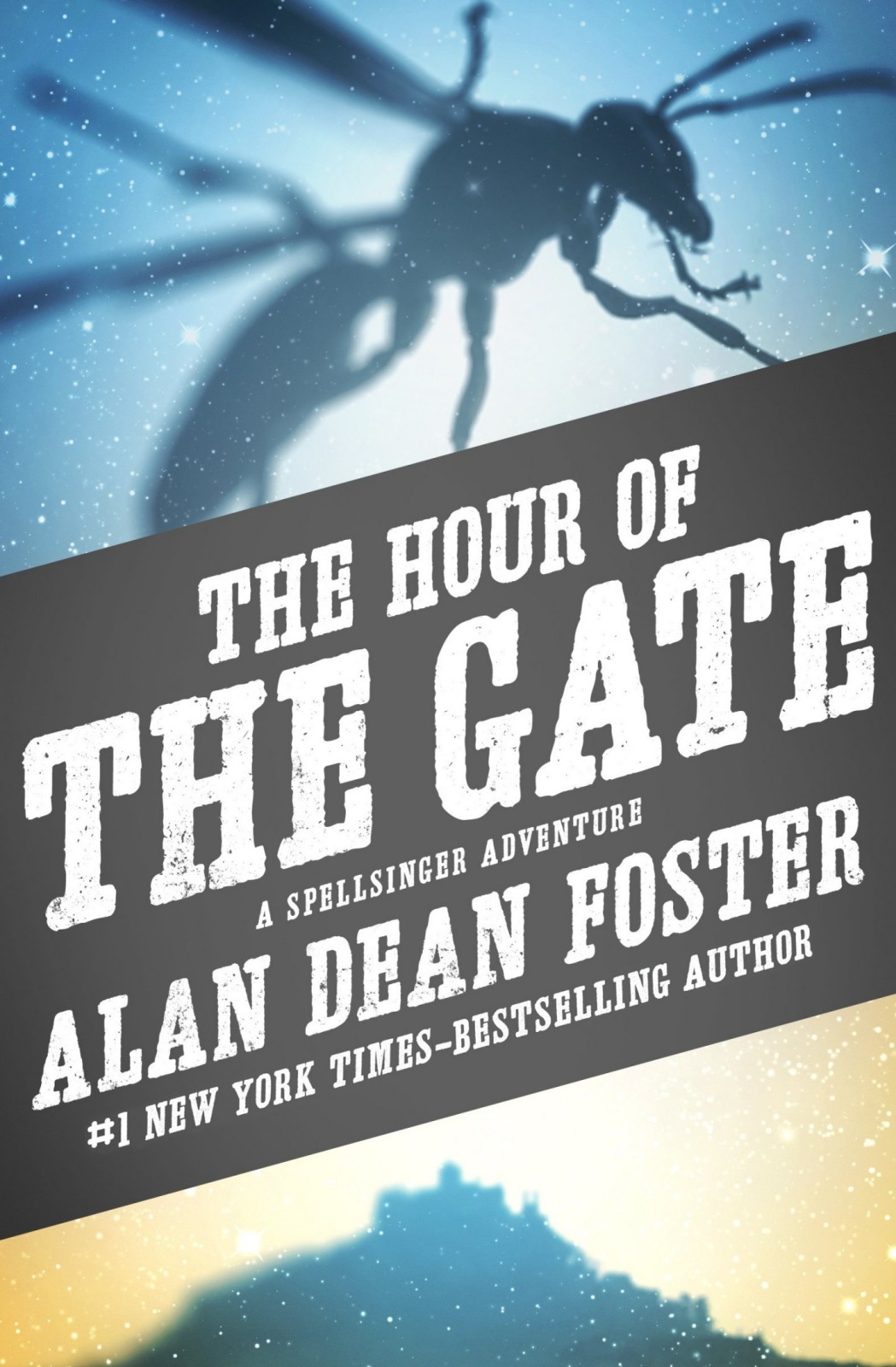 Hour of the Gate