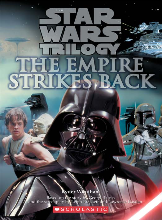 Star Wars®: Episode V: The Empire Strikes Back™
