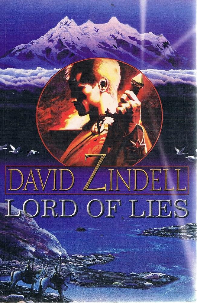 Lord of Lies