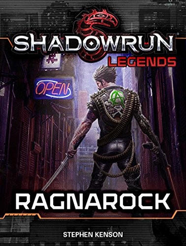 Shadowrun: Ragnarock