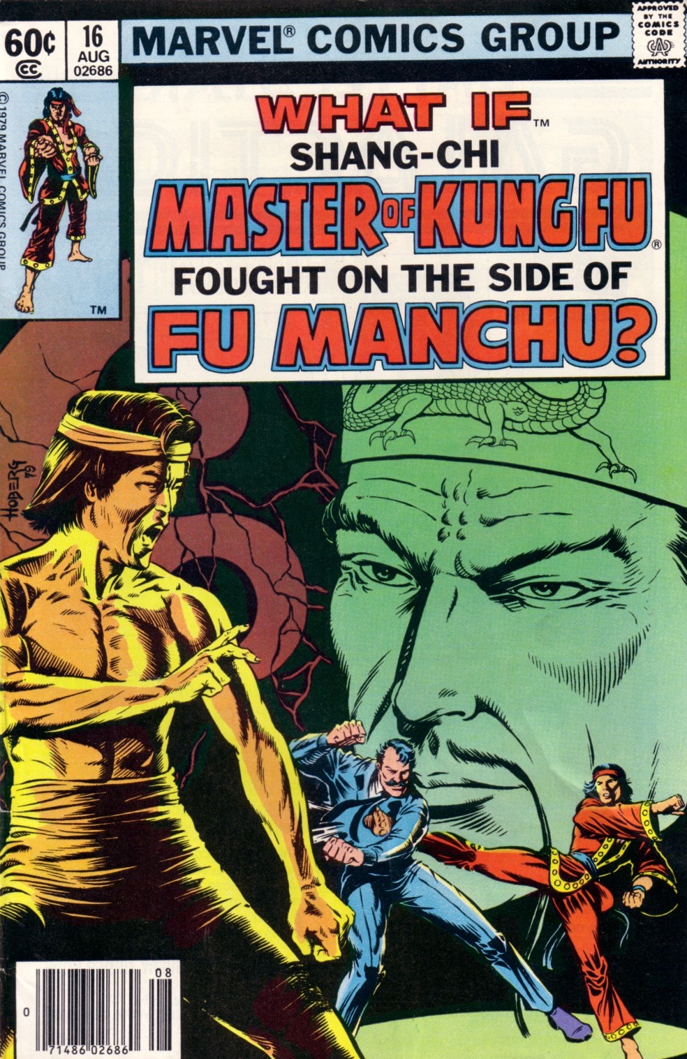 Shang Chi Master of Kung Fu fought on the