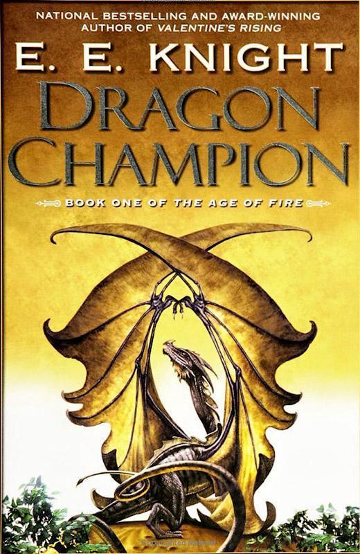 Dragon Champion