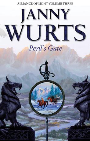 Peril's Gate