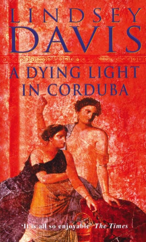 A Dying Light in Corduba