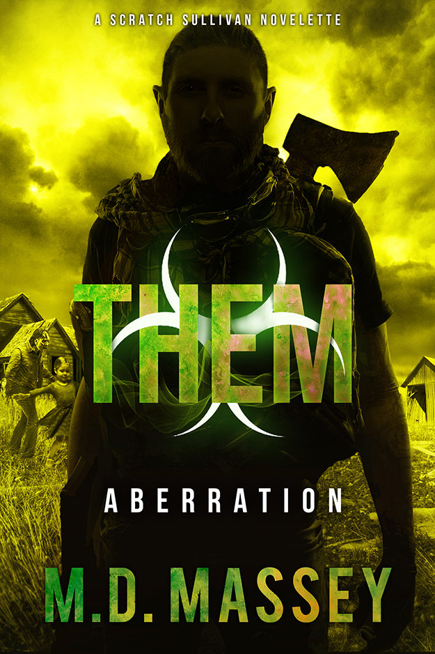 THEM: Aberration