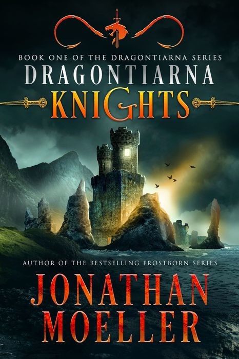 Dragontiarna: Knights