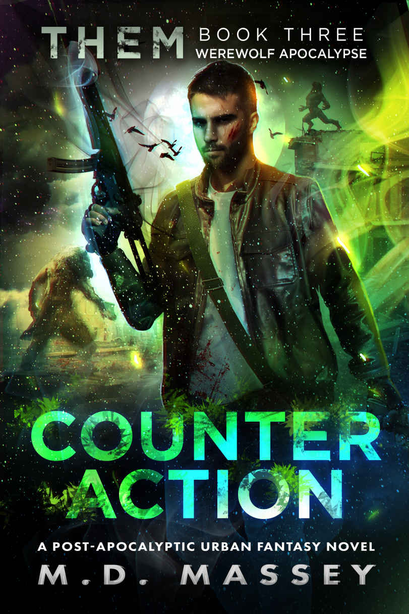 THEM: Counteraction