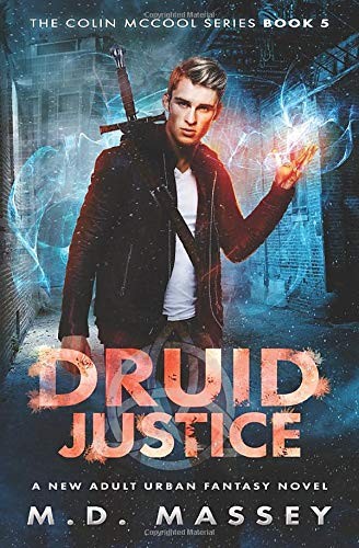 Druid Justice