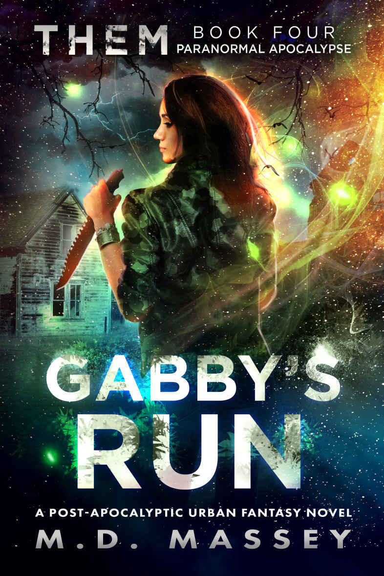THEM: Gabby's Run