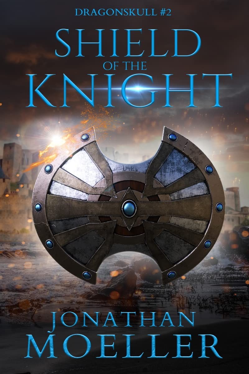 Dragonskull: Shield of the Knight
