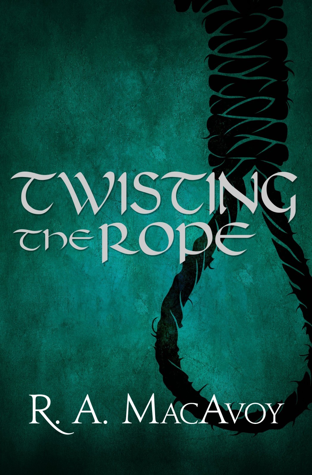 Twisting the Rope