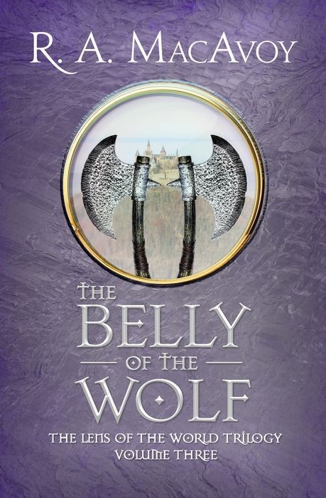The Belly of the Wolf