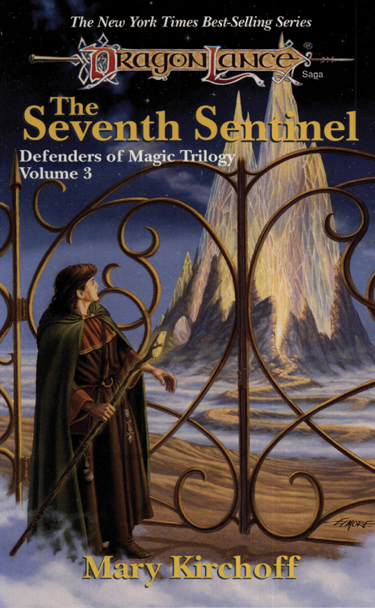 The Seventh Sentinel