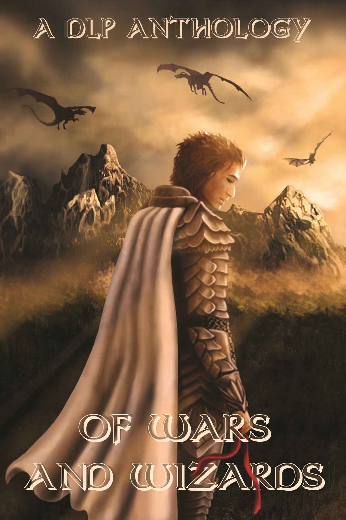 Of Wars and Wizards