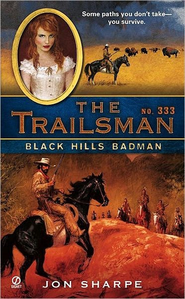 Black Hills Badman