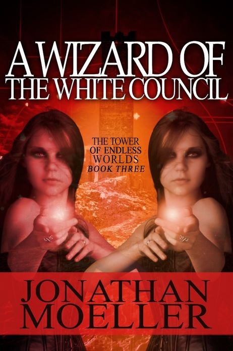 A Wizard of the White Council