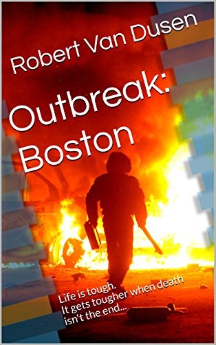 Outbreak: Boston