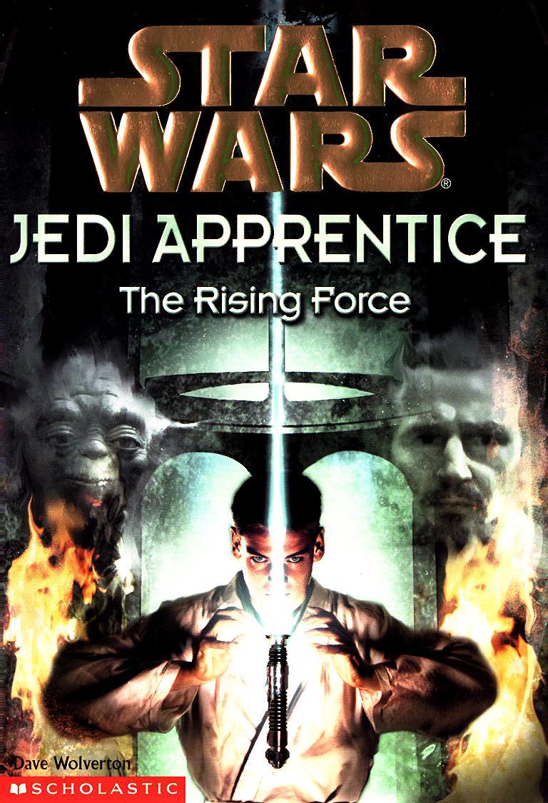 The Rising Force Star Wars