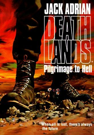 Pilgrimage to Hell