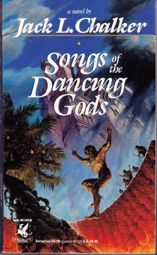 Songs of the Dancing Gods