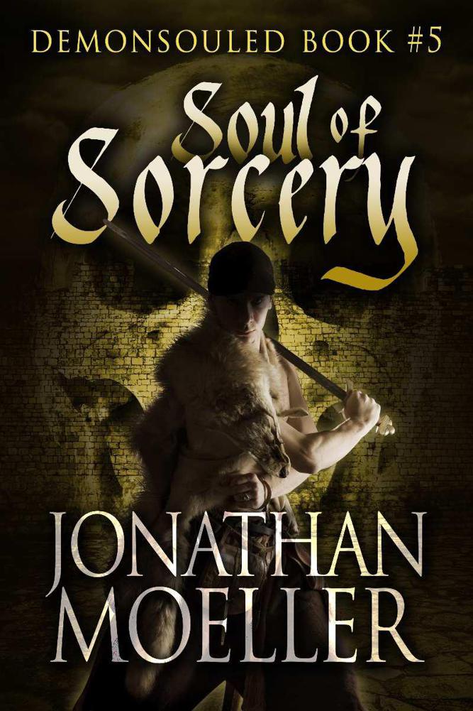 Soul of Sorcery