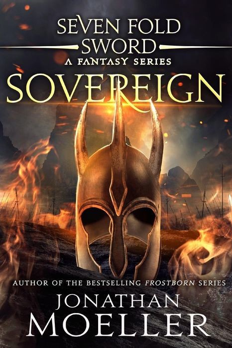 Sevenfold Sword: Sovereign