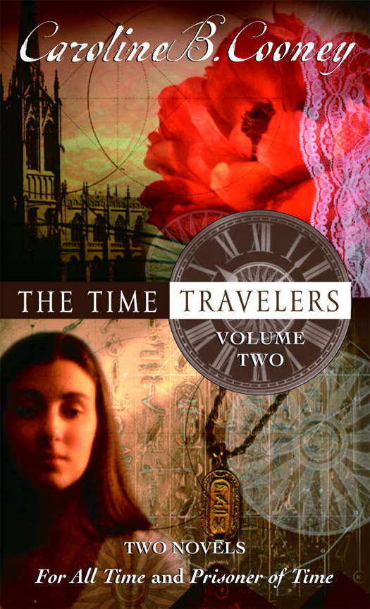 The Time Travelers, Volume 2