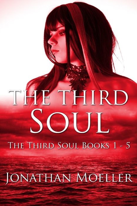 The Third Soul Omnibus One (1-5)
