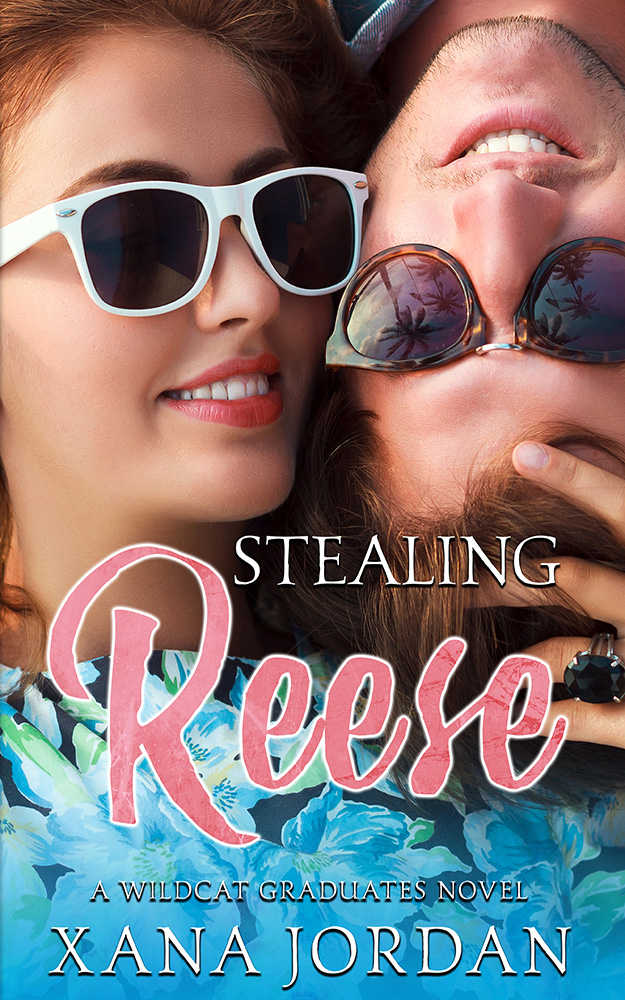 Stealing Reese