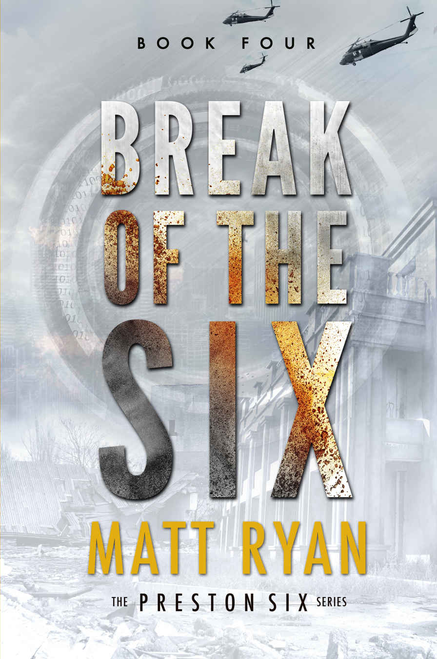 Break of the Six