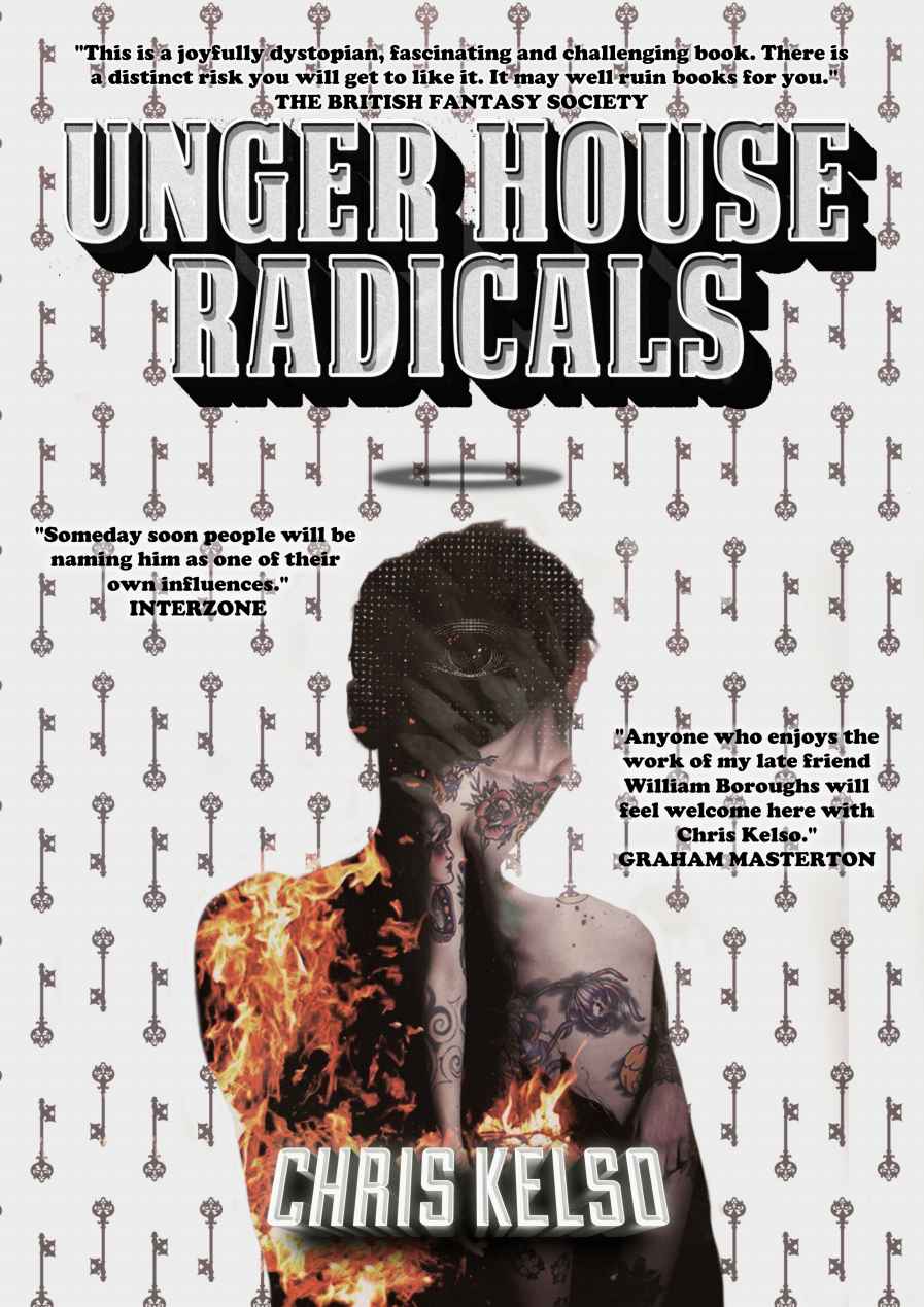 Unger House Radicals