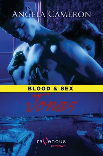 Blood & Sex: Jonas